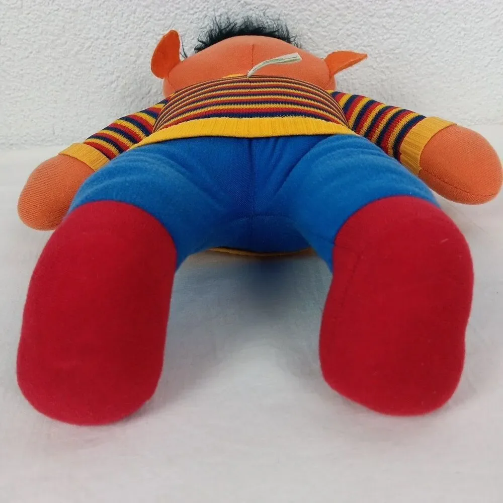 Knickerbocker sesame street